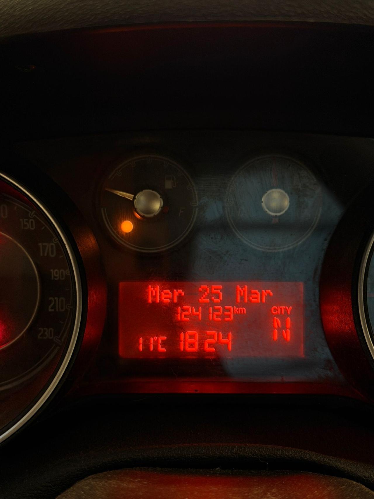 Fiat Punto Evo 1.4 3 porte S&S Active