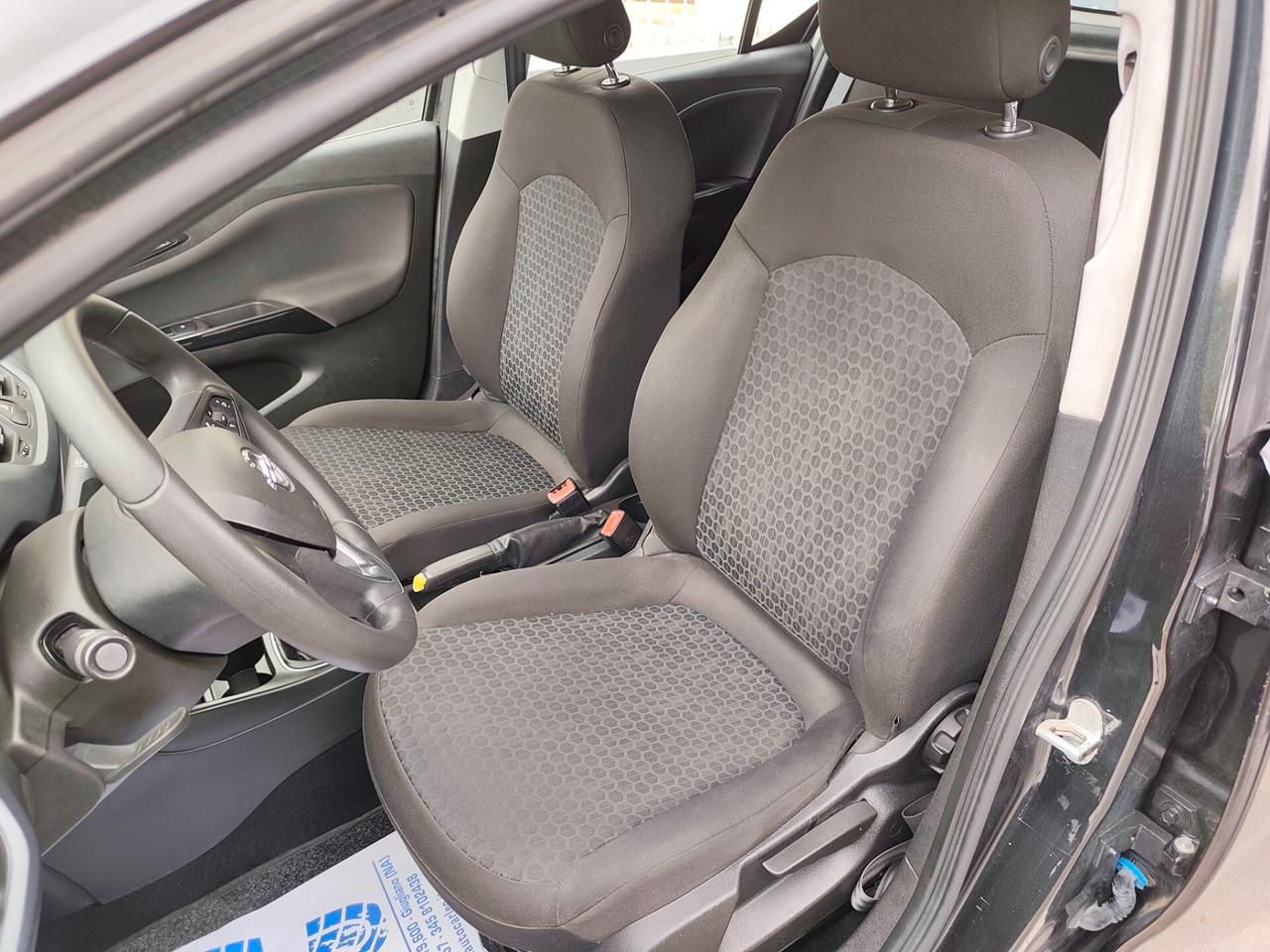 Opel Corsa 1.4 90CV BENZINA E GPL DI SERIE