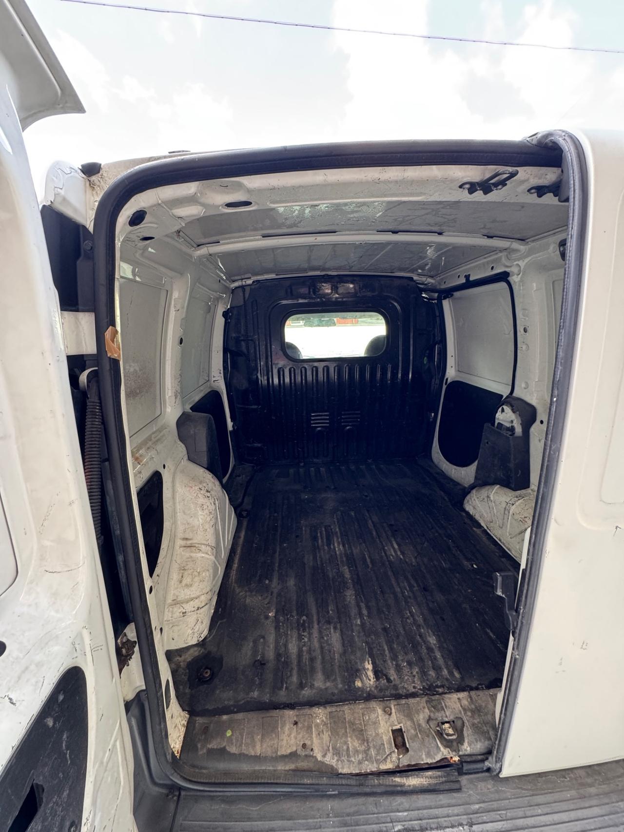 Fiat Doblo Doblò 1.3 Multijet 16V Dynamic