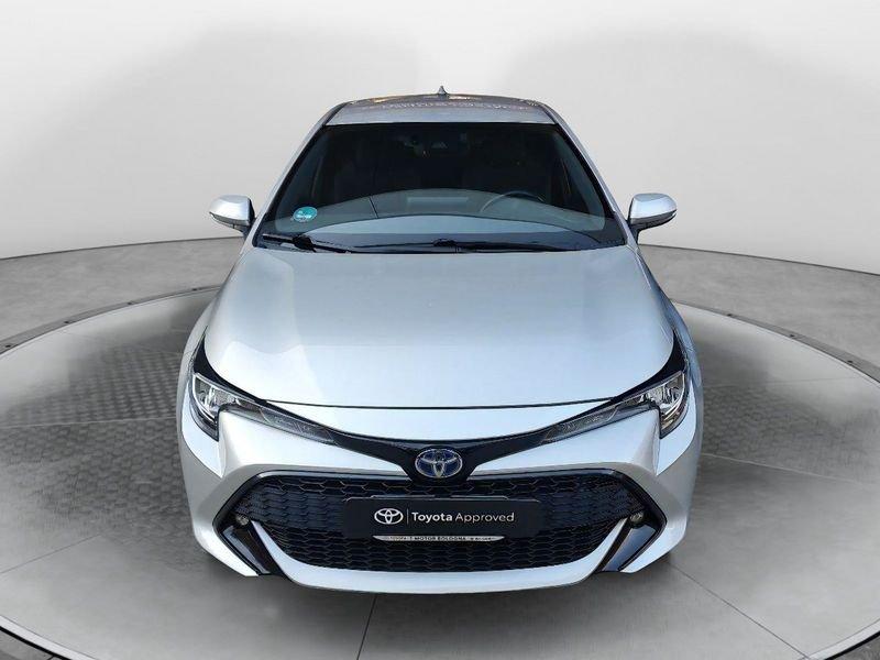 Toyota Corolla 1.8 Hybrid Active