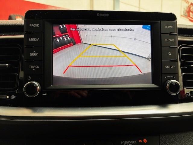 Kia Stonic 1.6 CRDi 110 CV Style