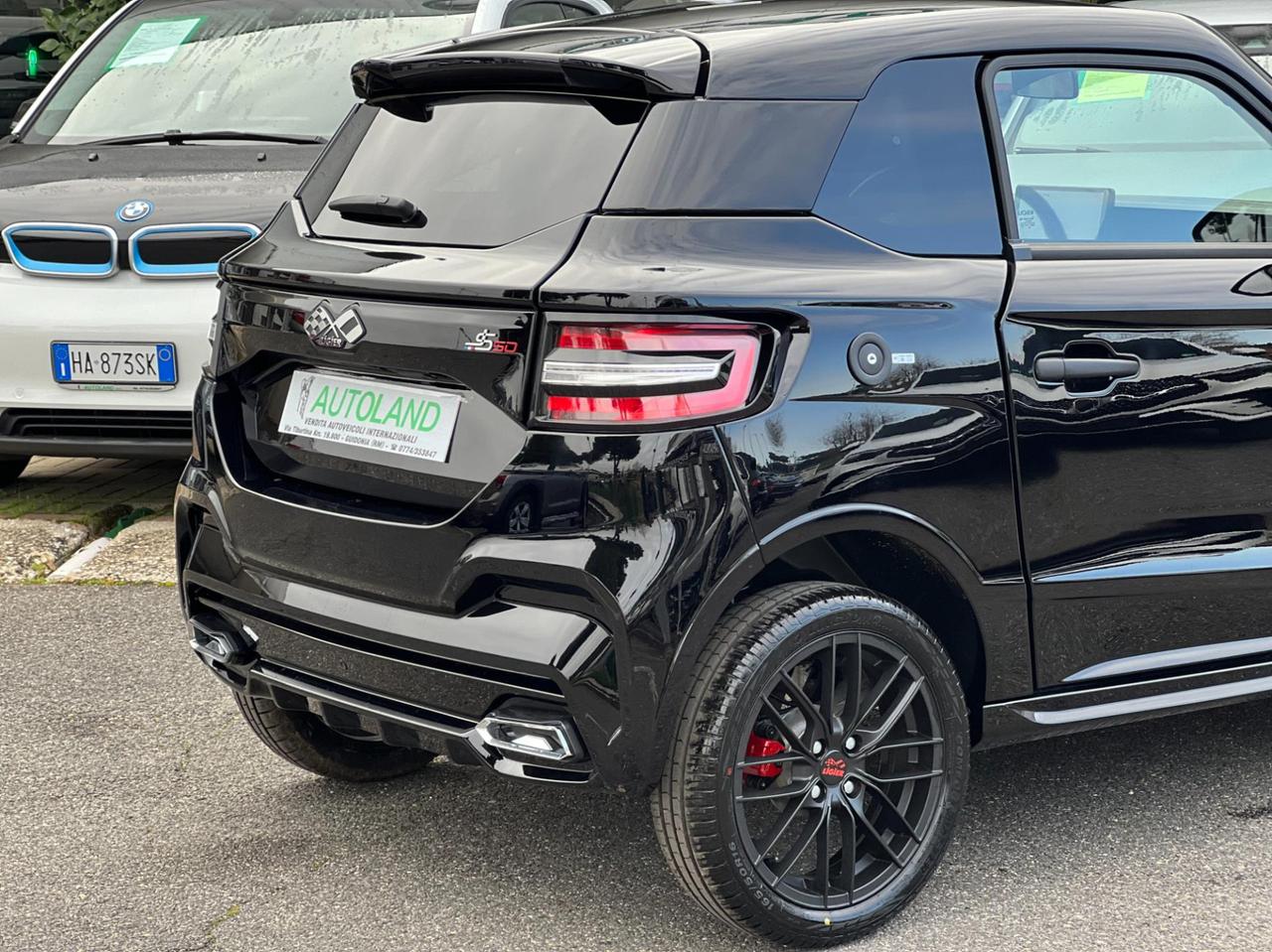 LIGIER JS50 Ultimate