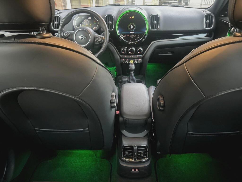 MINI Countryman 1.5 Cooper SE Countryman ALL4 Auto