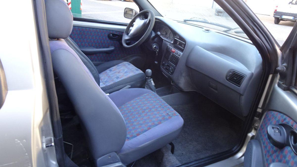 FIAT - Strada 1900 FIORINO PICK UP