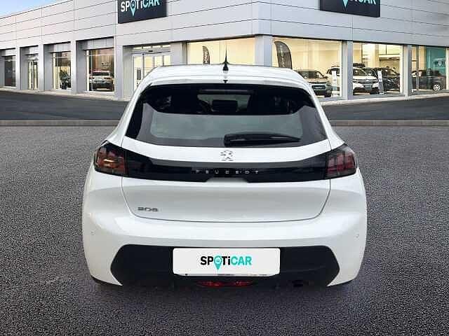 Peugeot 208 PureTech 100 Stop&Start 5 porte Active Pack