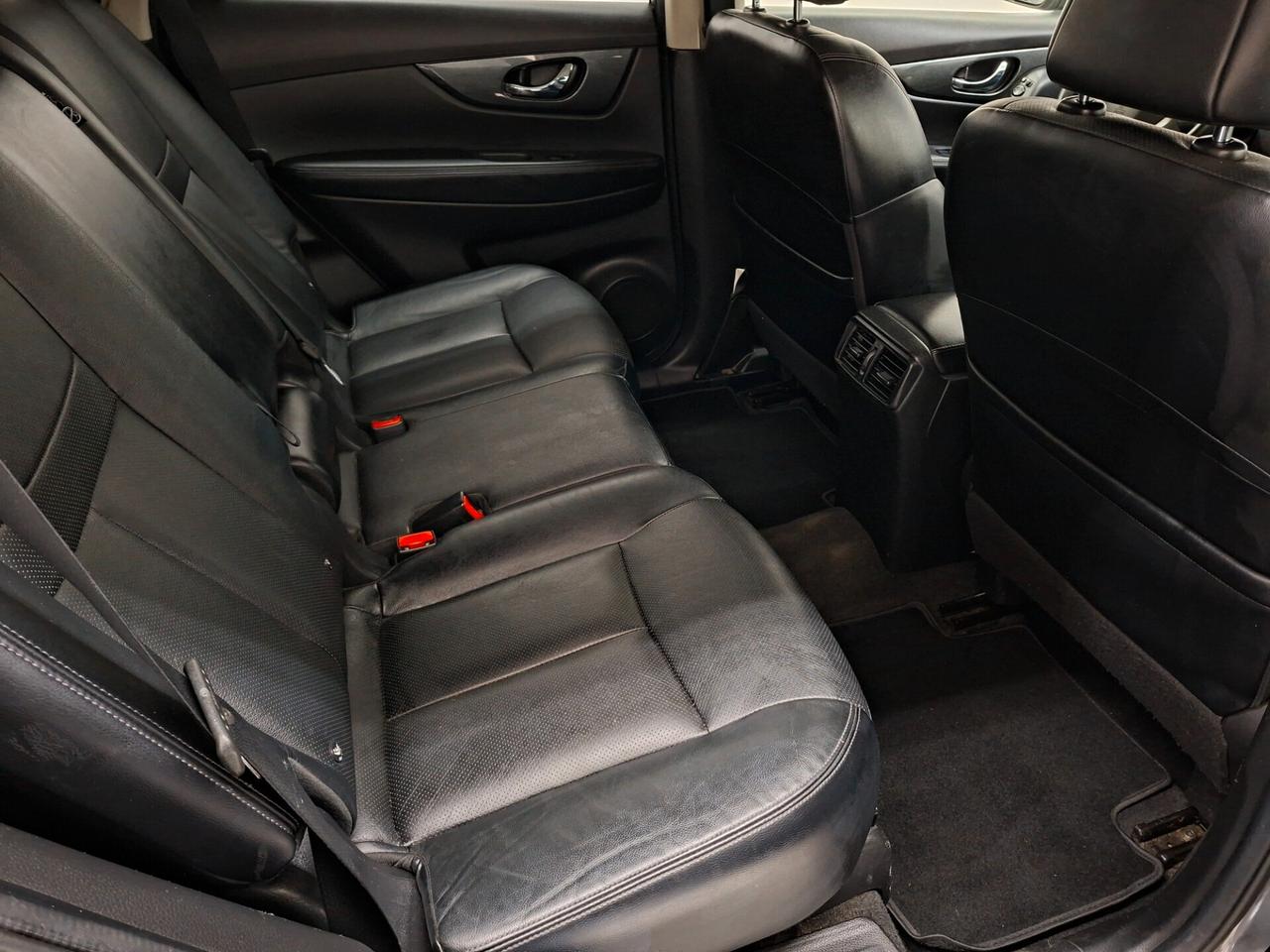 Nissan X-Trail Tekna 1.6 dCi 130cv 4WD 7 posti