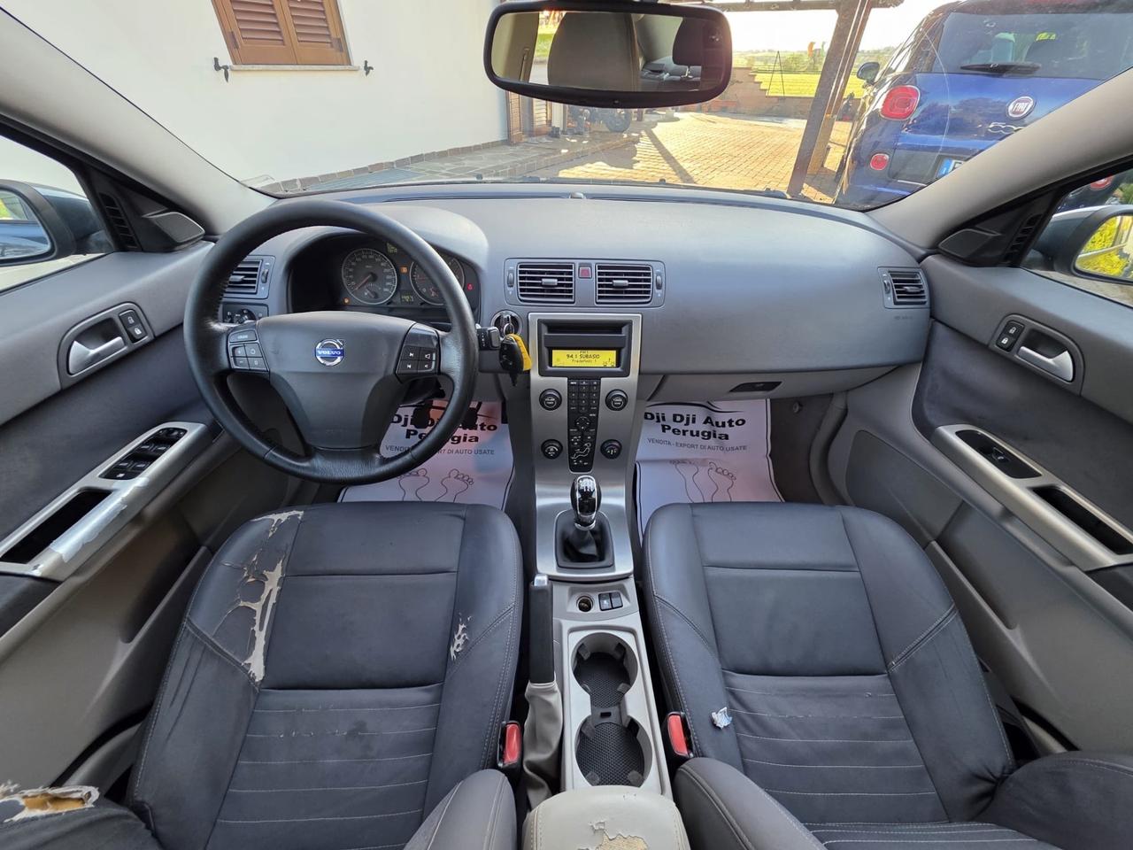 Volvo S40 2.0 D cat Summum