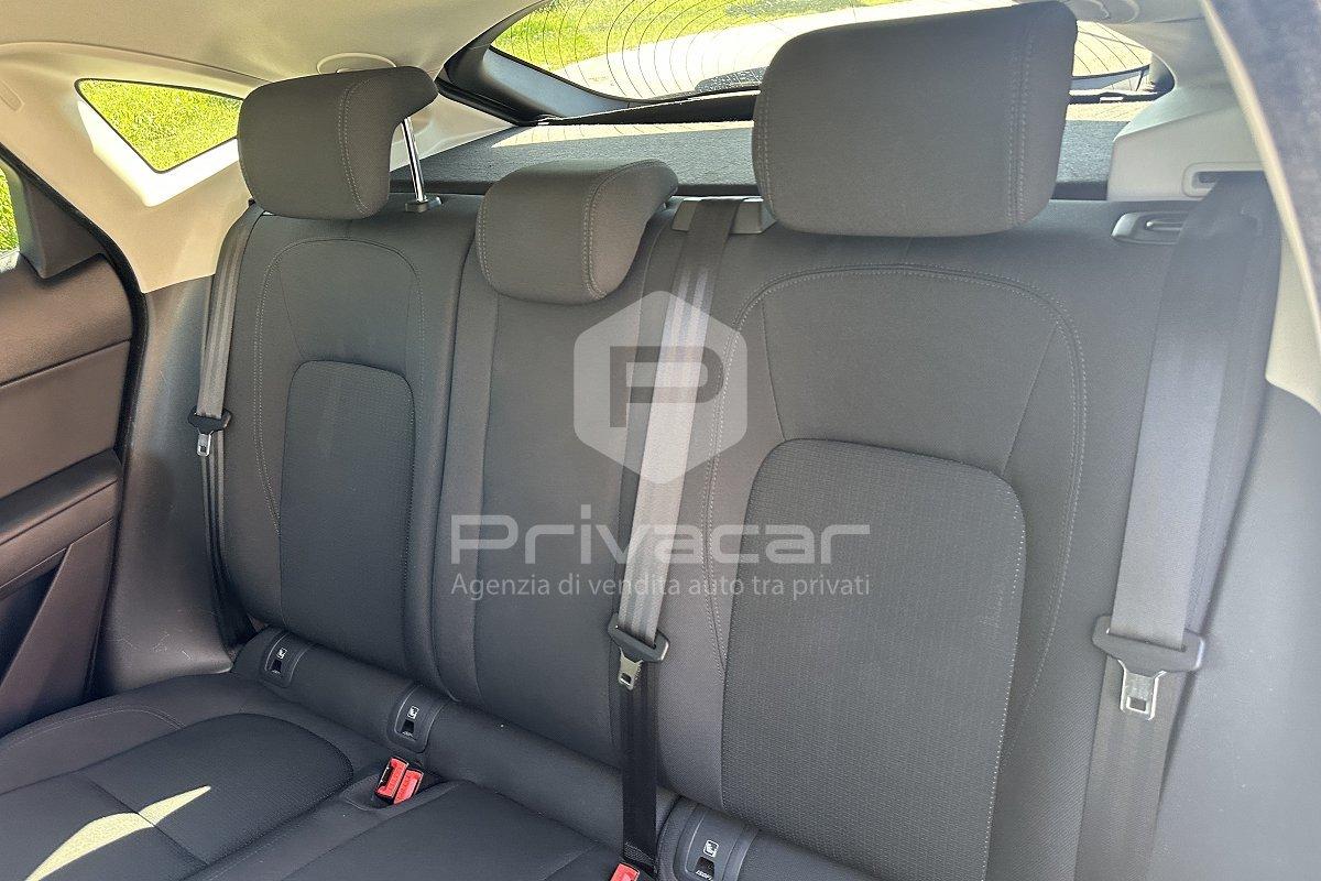 JAGUAR E-Pace 2.0D 150 CV