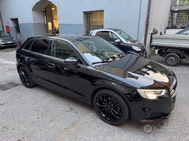 Audi A3 SPB 35 TDI S tronic Business