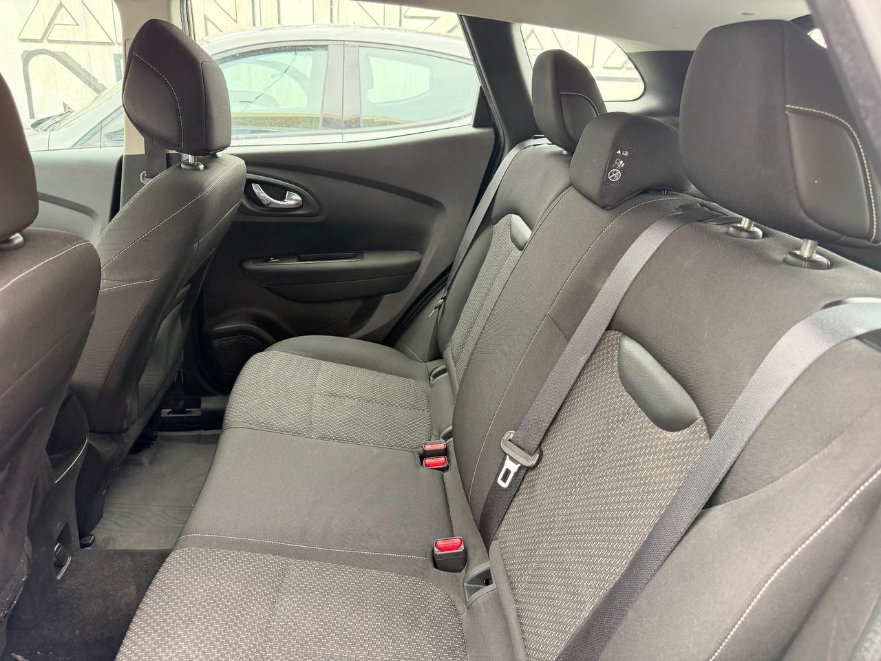 Renault Kadjar dCi 8V 110CV