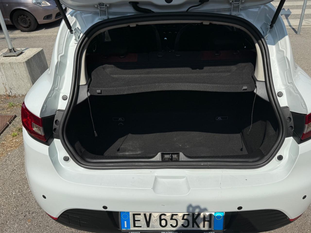Renault Clio 1.2 75CV GPL 5 porte Live