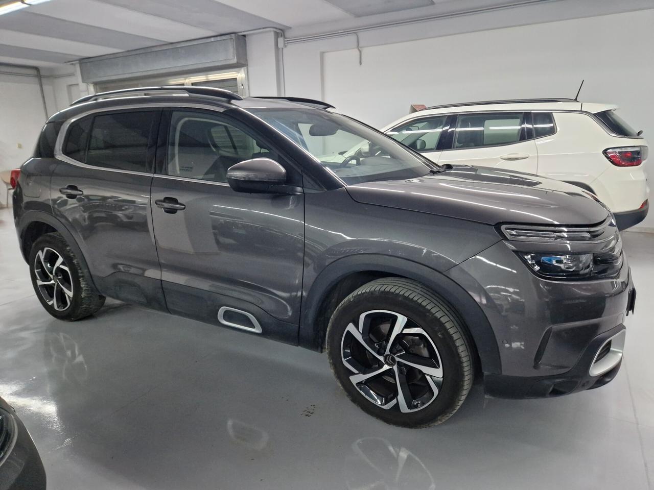 Citroen C5 Aircross C5 Aircross BlueHDi 130 S&S Shine