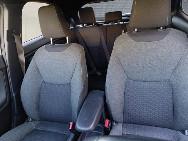 TOYOTA Yaris Cross Yaris Cross 1.5 Hybrid 5p. E-CVT Trend
