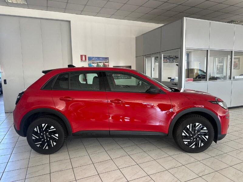 FIAT 600 (2023-->) 600 Hybrid 100 CV DCT MHEV