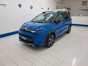 Citroen C3 Aircross 1.5 BlueHDi 110cv Shine Pack