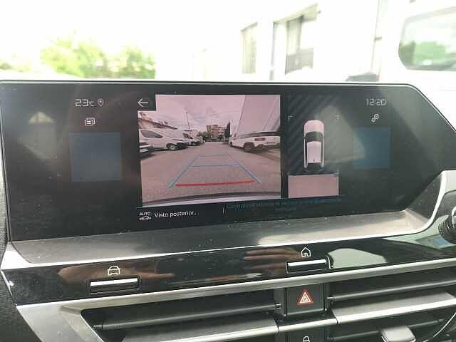 Citroen C4 BlueHDi 110 S&S Feel Pack