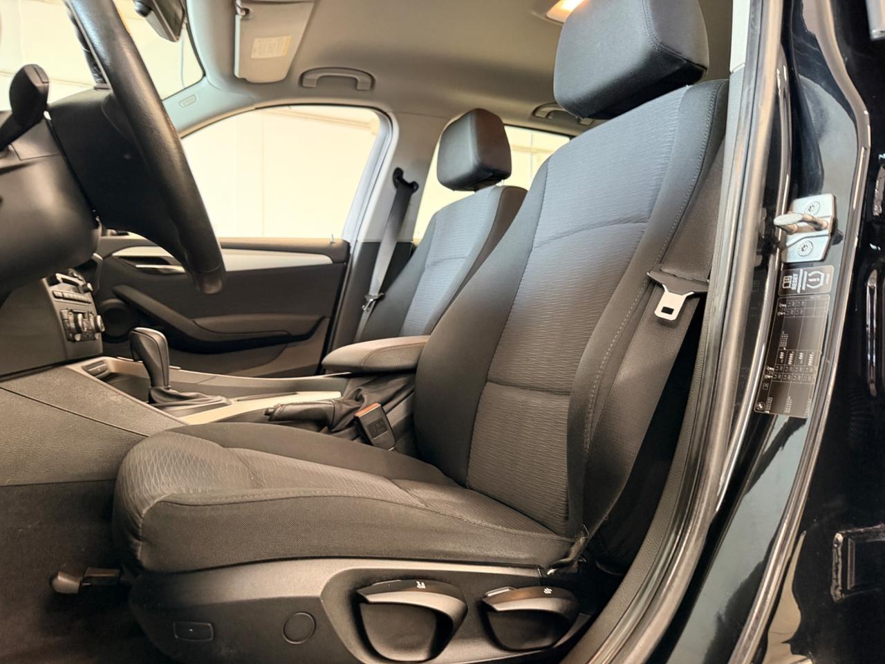 Bmw X1 sDrive20d Futura