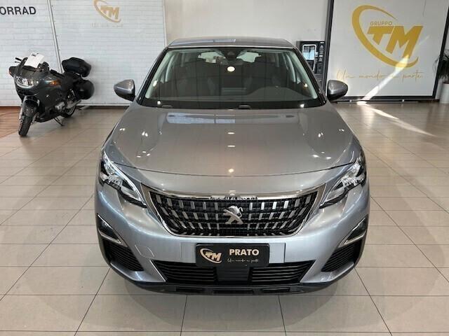 PEUGEOT 3008 1.5 bluehdi Active s&s