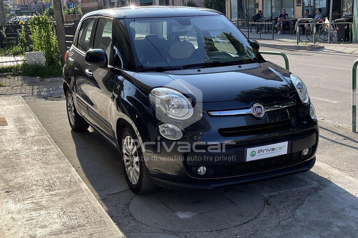 FIAT 500L 1.3 Multijet 95 CV Pop Star