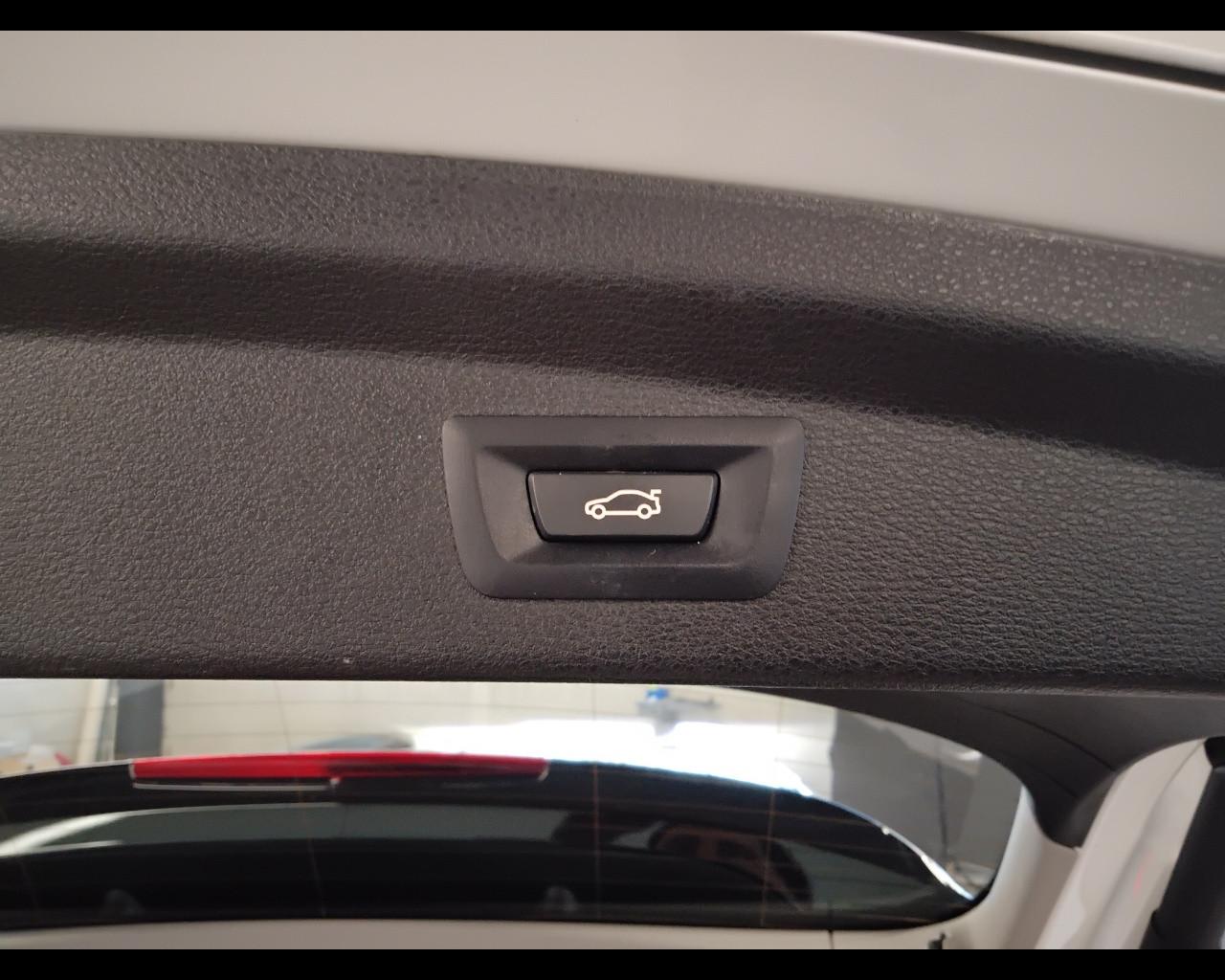 BMW X2 F39 - X2 sdrive18d Business X auto