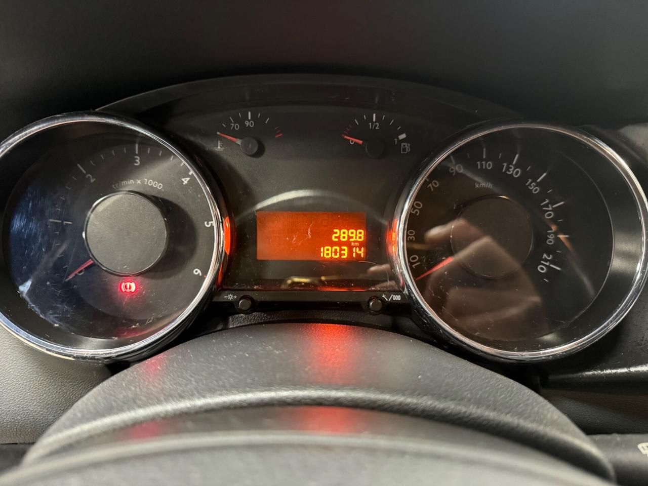 Peugeot 3008 1.6 HDi 112CV Premium Manuale