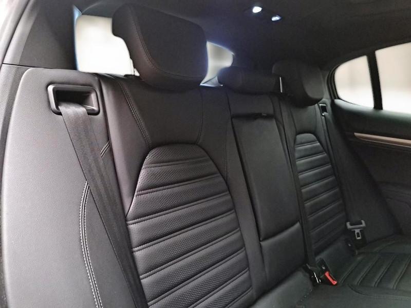 ALFA ROMEO STELVIO 2.2 Turbo Diesel 210CV Veloce AT8 Q4