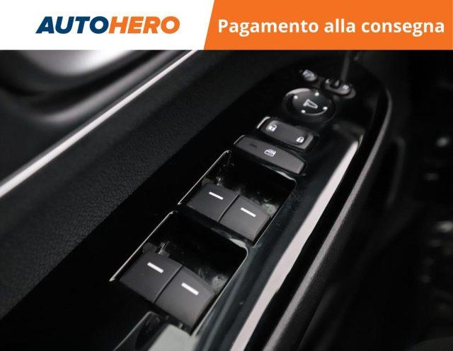 HONDA CR-V 2.0 Hev eCVT Elegance Navi