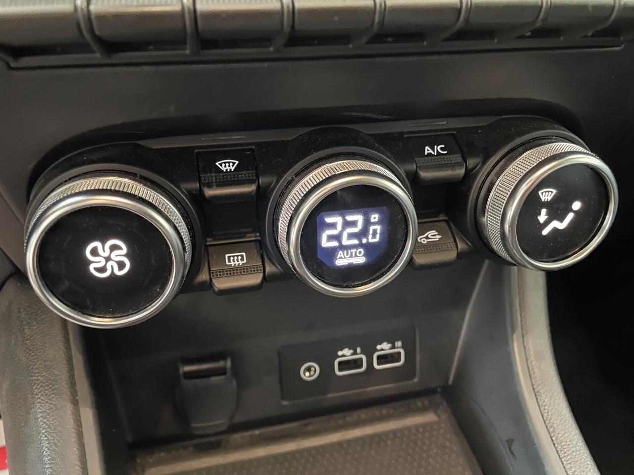 Renault Captur TCe 90 CV Techno Neopatentati 2024