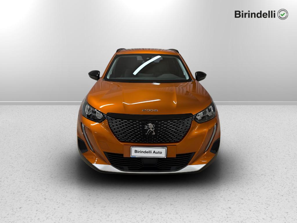 PEUGEOT 2008 2ª serie - 2008 PureTech 130 S&S EAT8 Allure Pack