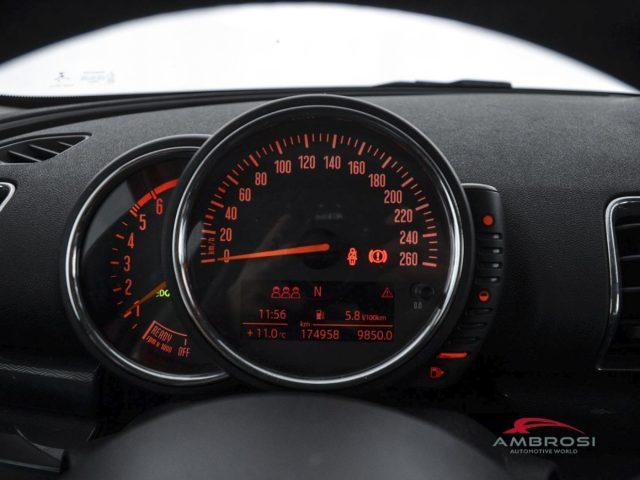 MINI Clubman Cooper D 1.5 One D - PER OPERATORI DEL SETTORE