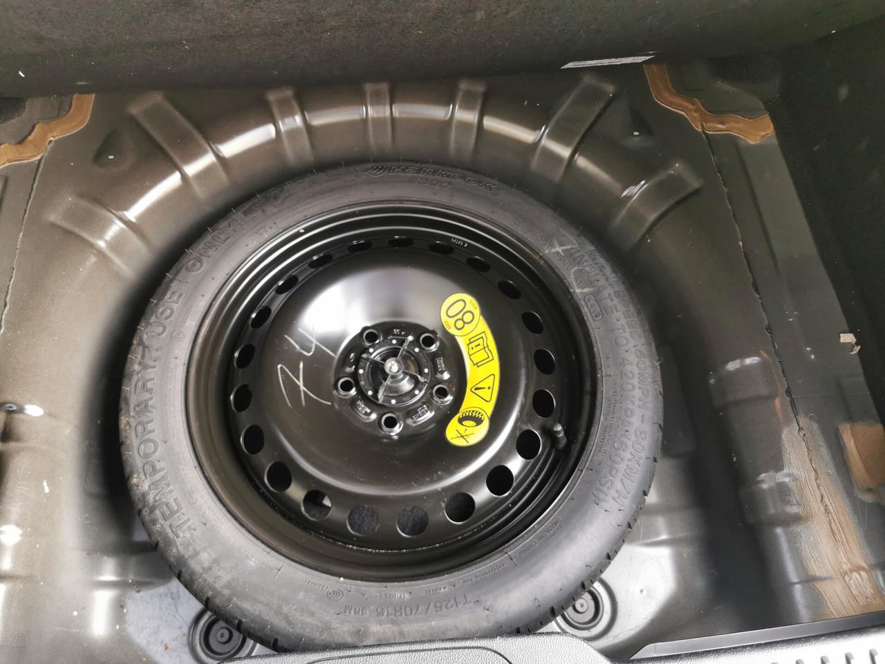 Ford Focus 1.5 EcoBlue 120cv aut.5p. ST-Line Co-Pilot