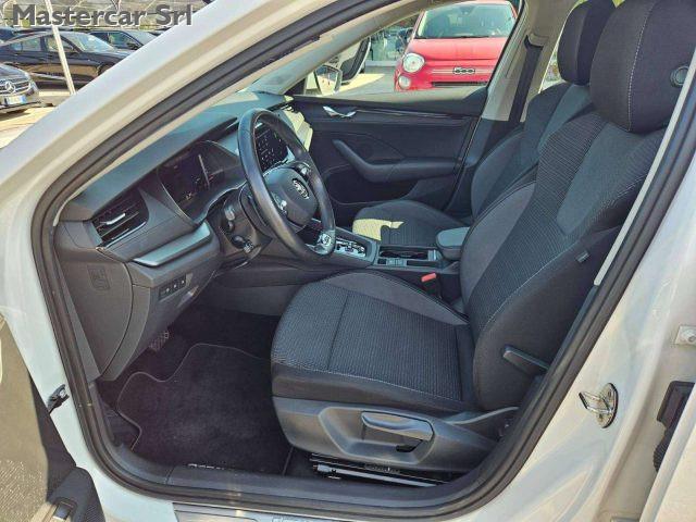 SKODA Octavia Octavia Berlina 1.4 tsi 204CV phev Executive dsg -