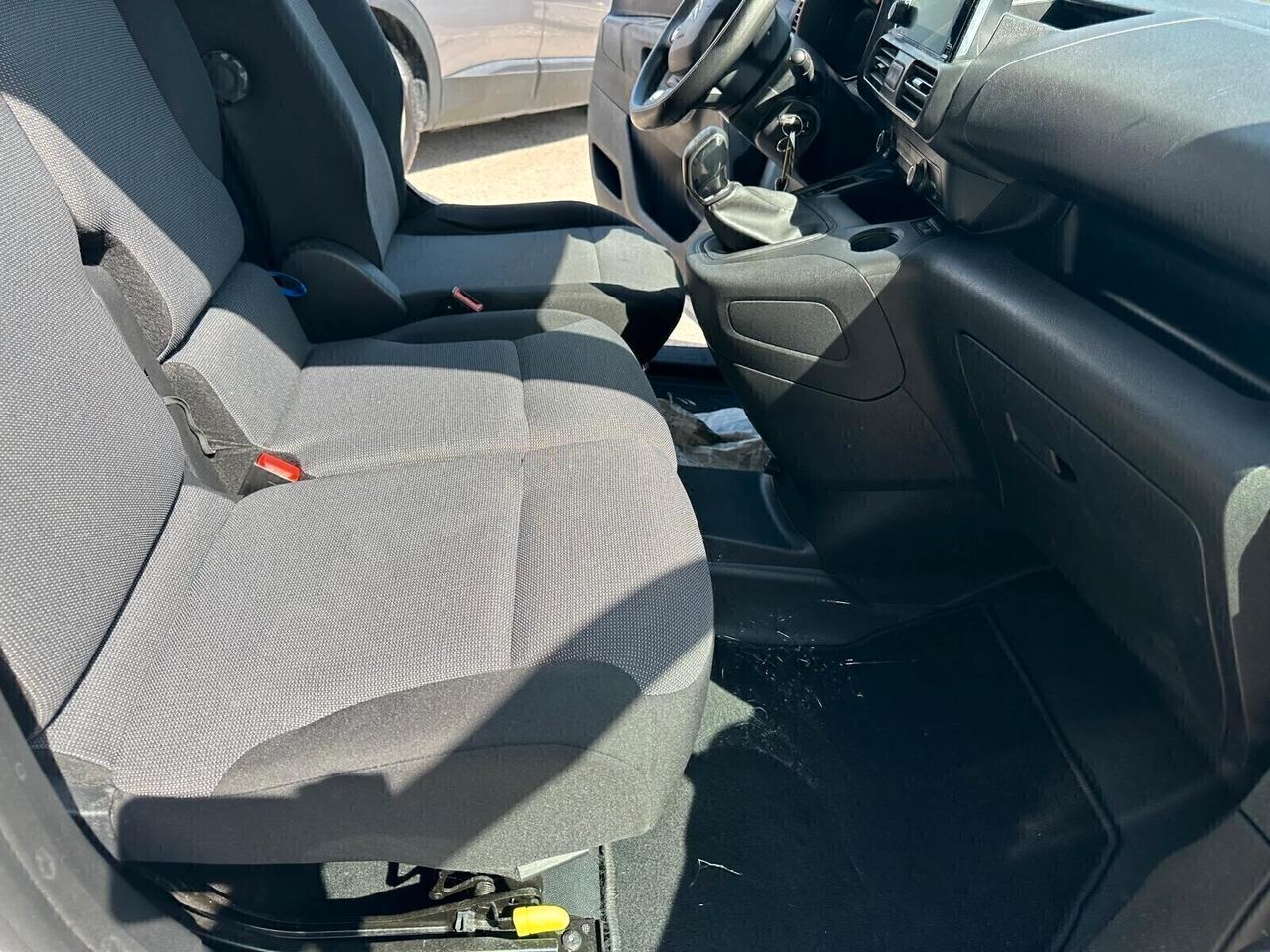 Citroen Berlingo BlueHDi 100 Stop&Start XL Live
