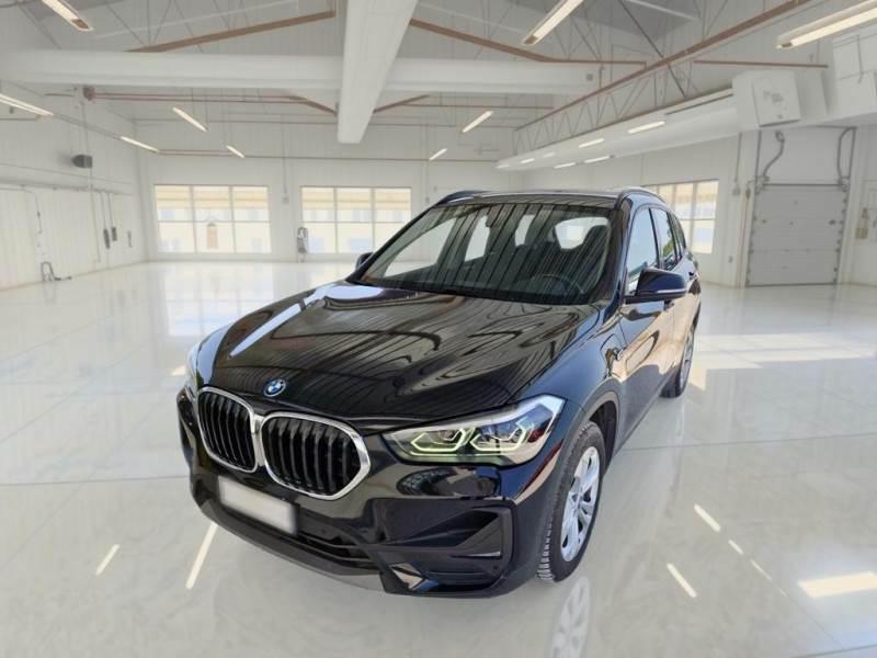 BMW X1 xDrive 25e Business Advantage automatico