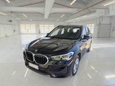 BMW X1 xDrive 25e Business Advantage automatico