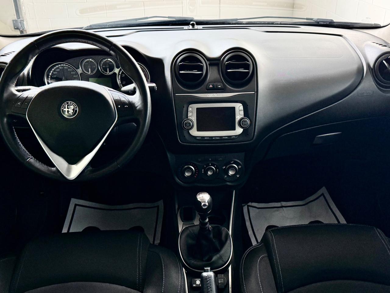 Alfa Romeo MiTo 1.4 78 CV 8V S&S GPL