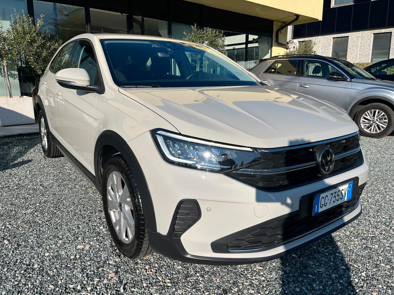 Volkswagen Taigo 1.0 TSI **KM 65821**