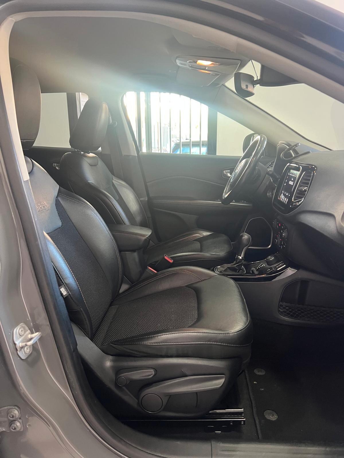 Jeep Compass 2.0 Multijet II aut. 4WD S