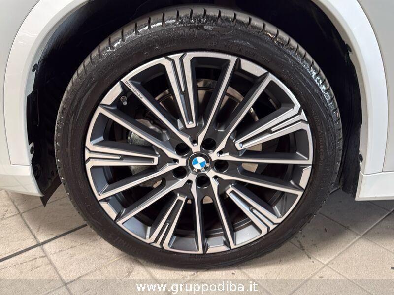 BMW X1 U11 xdrive23i mhev 48V MSport auto