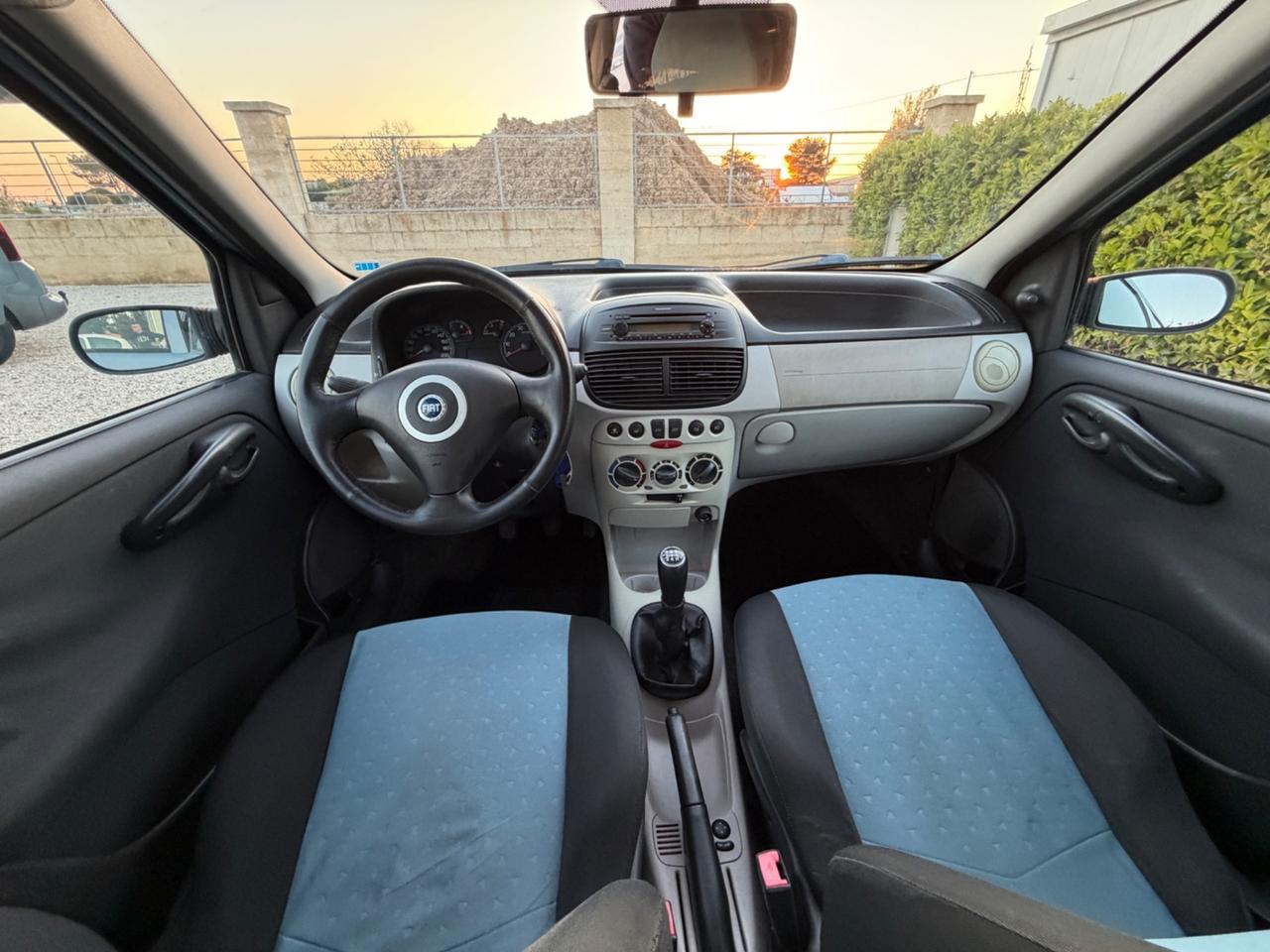 Fiat Punto Classic 1.3 MJT 16V 3 porte Dynamic