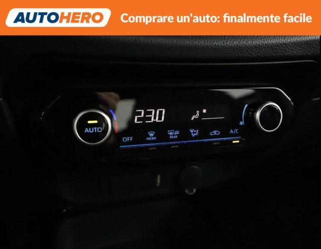 TOYOTA Aygo X 1.0 VVT-i 72 CV 5 porte Trend