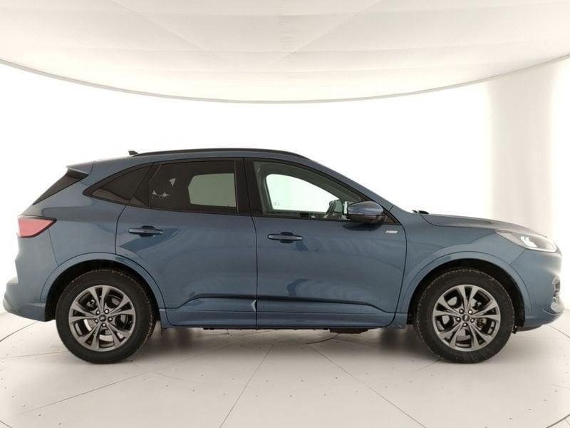 Ford Kuga 2.5 phev ST-Line 2wd 225cv cvt