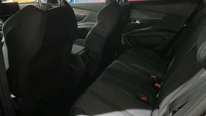 Peugeot 3008 Hybrid 225 e-EAT8 Allure Pack