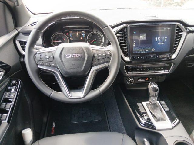 ISUZU D-Max N60 1.9 Crew Cab FF 4X4 A/T N1 - Pronta