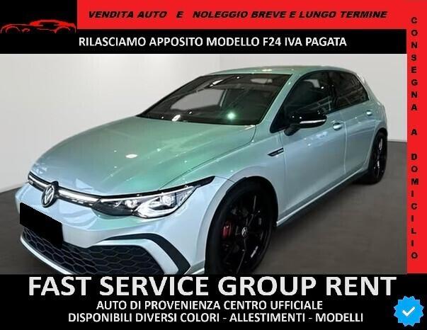 Volkswagen Golf 2.0 TDI DSG GTD MATRIX TELECAMERA HARMAN KARDON