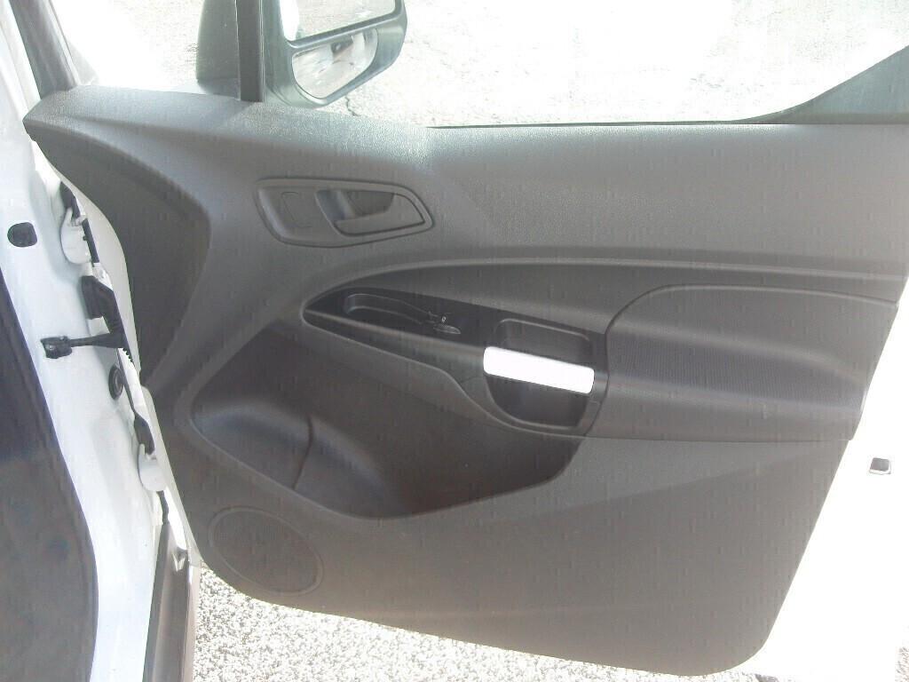 FORD CONNECT 3 POSTI 1.5 TDCI - 2017