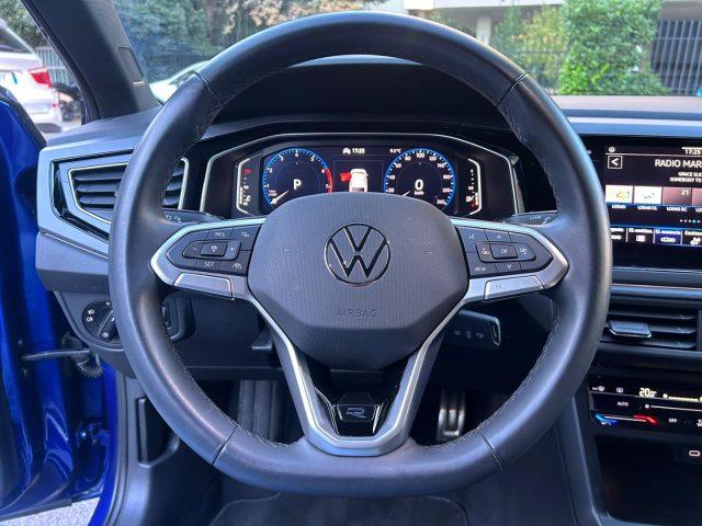 VOLKSWAGEN Polo 1.0 TSI 110 CV DSG R-Line