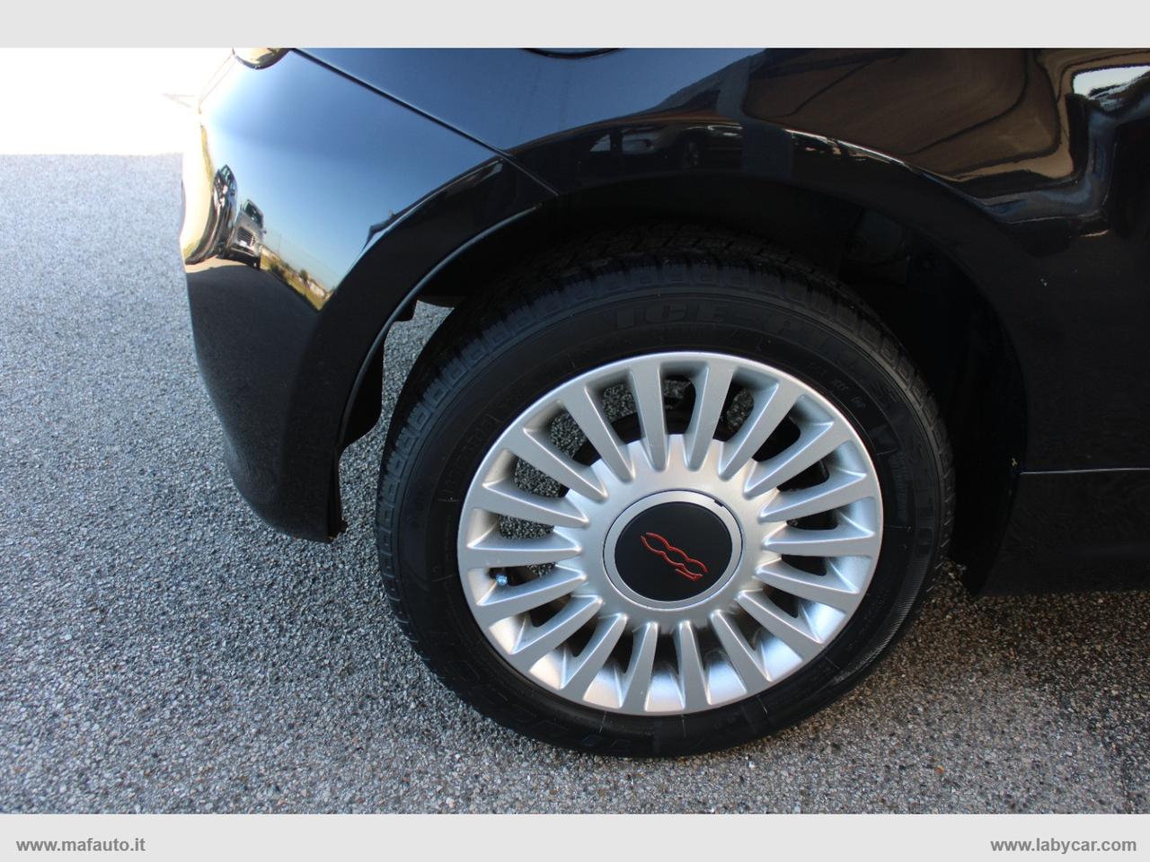 FIAT 500 C 1.2 S