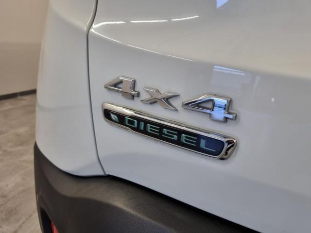 JEEP Renegade 2.0 Mjt 170CV 4WD Active Drive Low Trailhawk