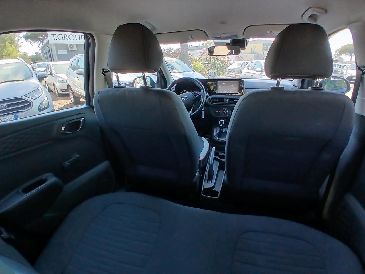 Skoda Fabia 1.0 TSI EVO 95 CV Ambition